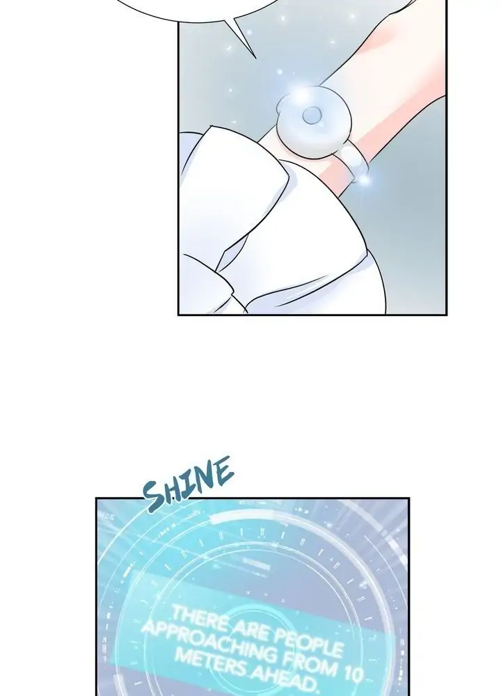 The Princess’ Spaceship chapter 15 page 32