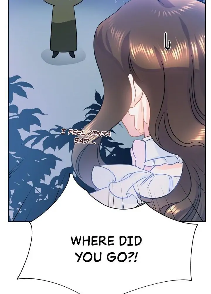 The Princess’ Spaceship chapter 15 page 34