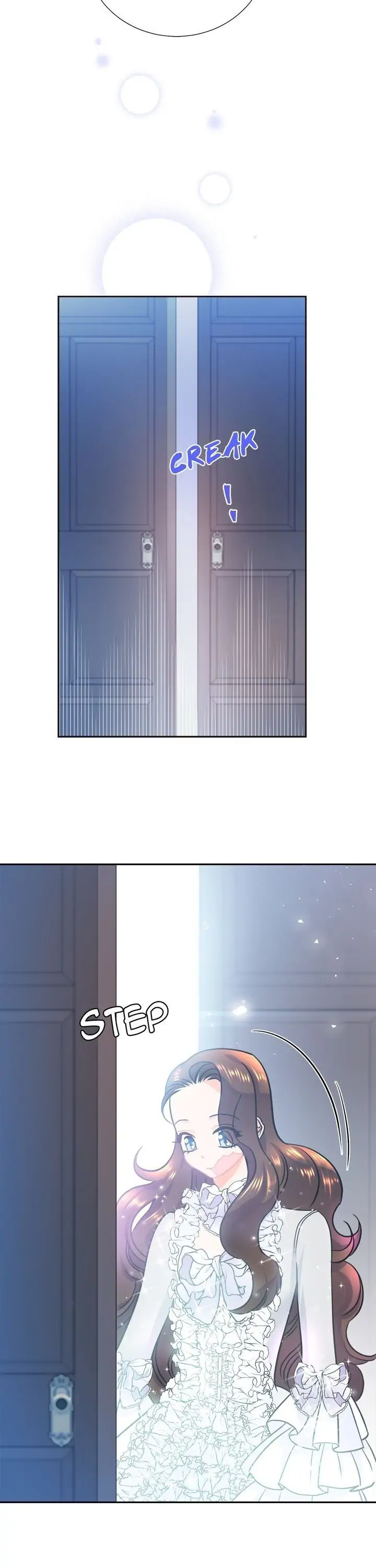 The Princess’ Spaceship chapter 15 page 38