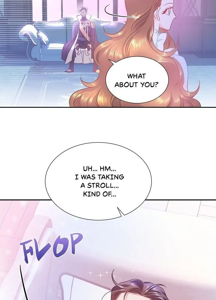 The Princess’ Spaceship chapter 16 page 6