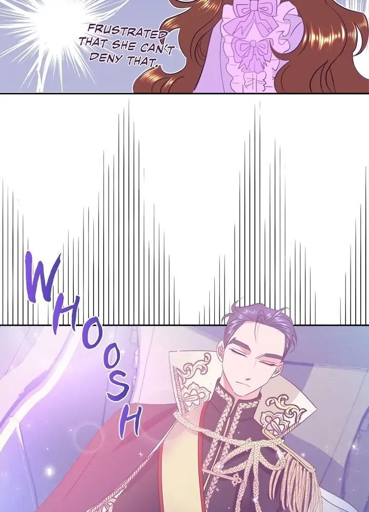 The Princess’ Spaceship chapter 16 page 11