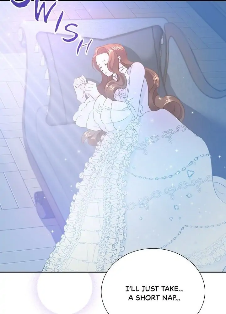 The Princess’ Spaceship chapter 16 page 17