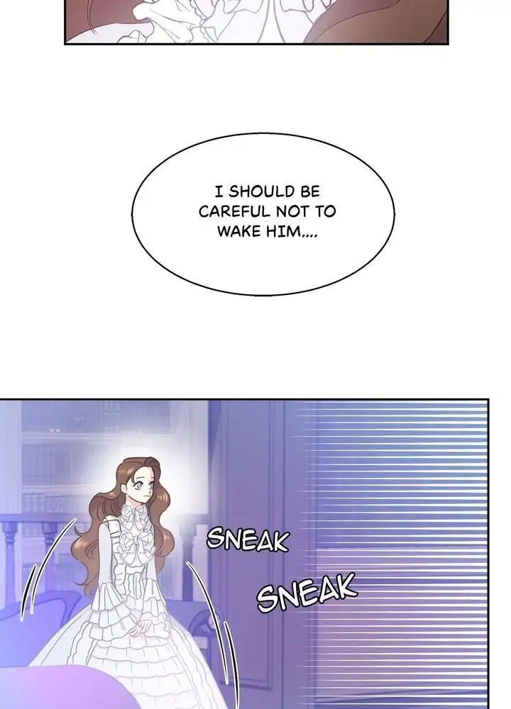 The Princess’ Spaceship chapter 16 page 25