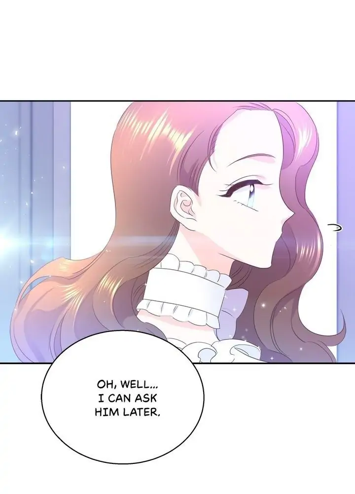 The Princess’ Spaceship chapter 16 page 27