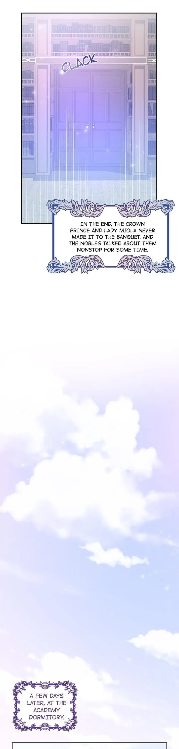 The Princess’ Spaceship chapter 16 page 29