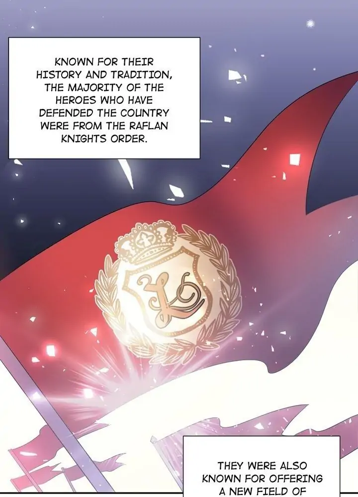 The Princess’ Spaceship chapter 18 page 2