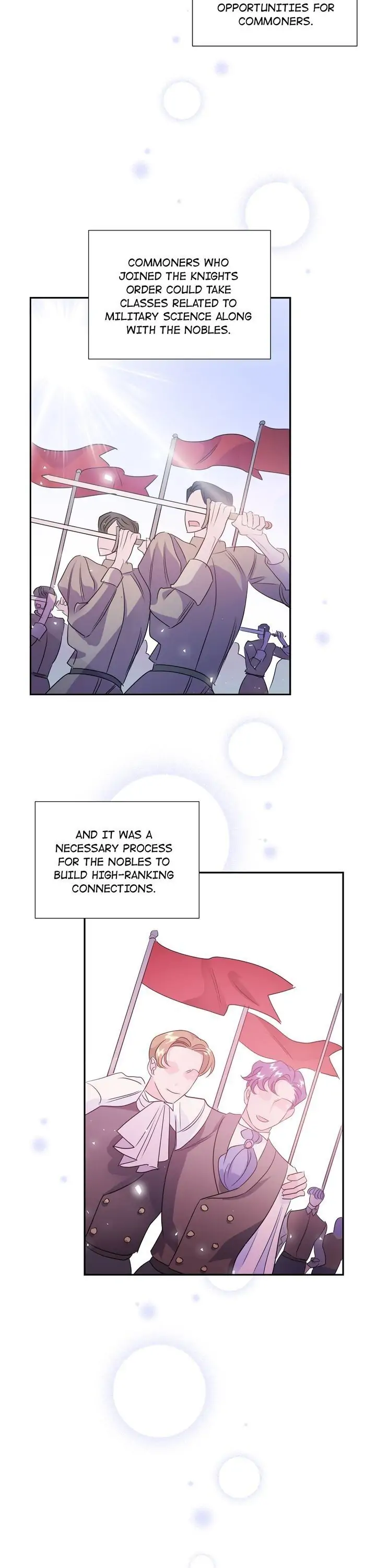 The Princess’ Spaceship chapter 18 page 3