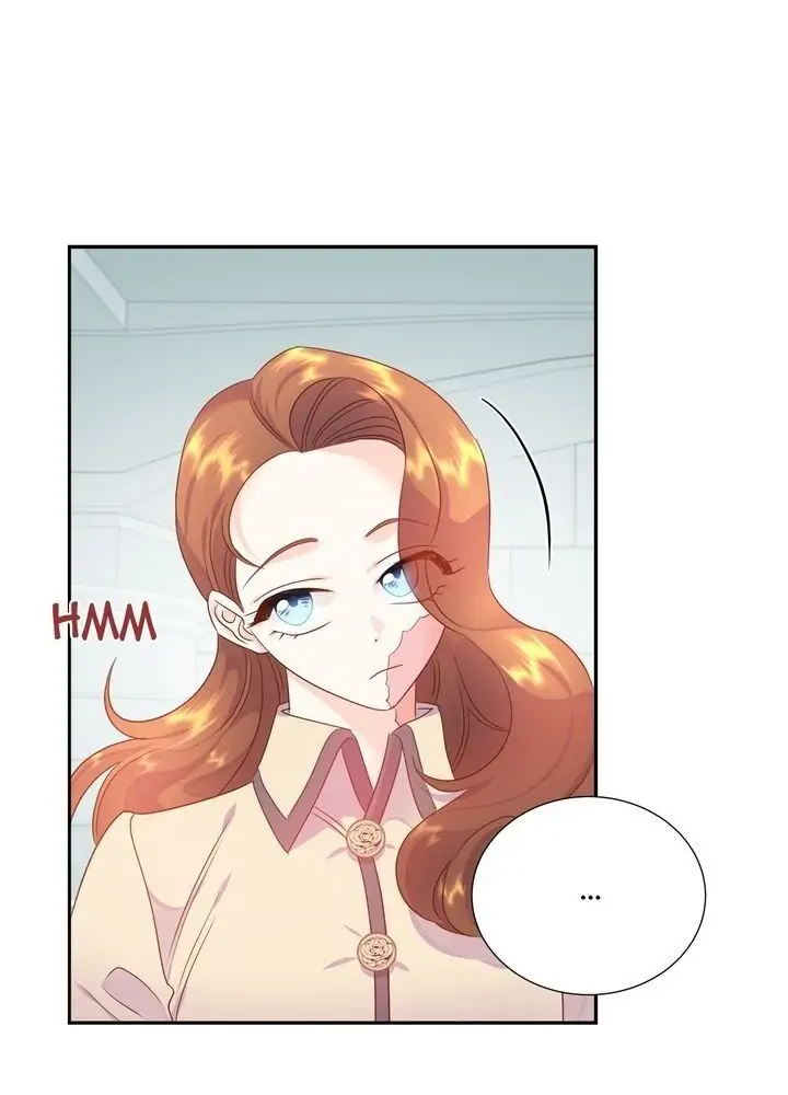 The Princess’ Spaceship chapter 18 page 6