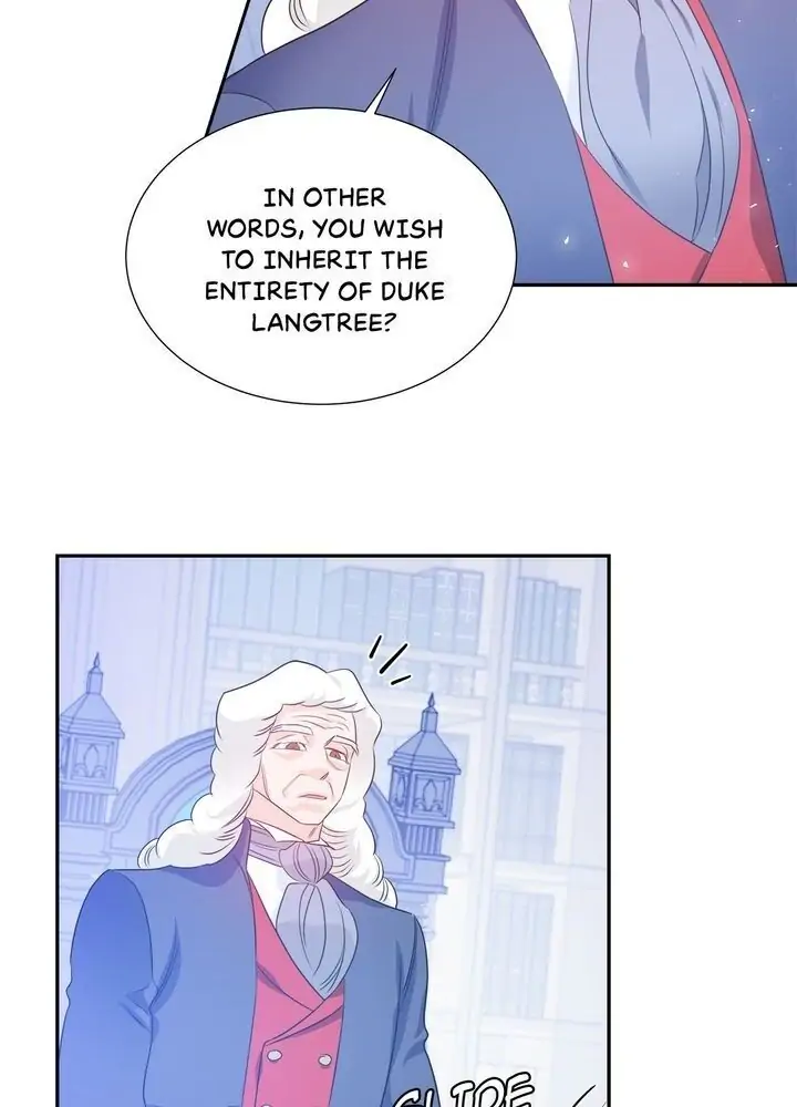 The Princess’ Spaceship chapter 18 page 18