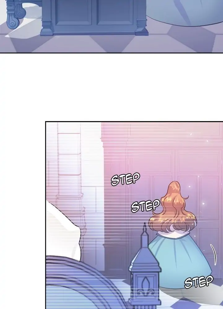 The Princess’ Spaceship chapter 18 page 22