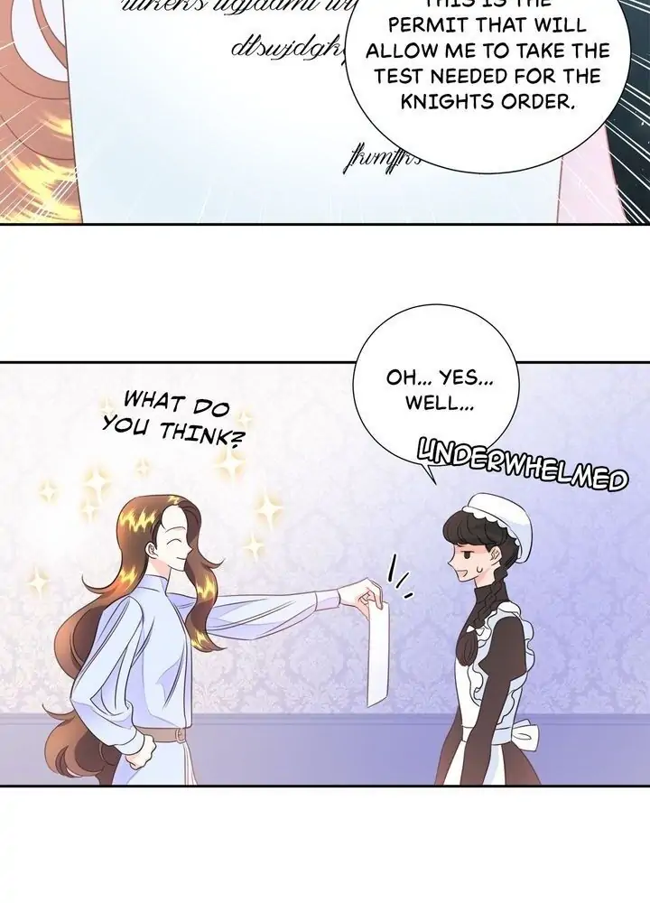 The Princess’ Spaceship chapter 19 page 10