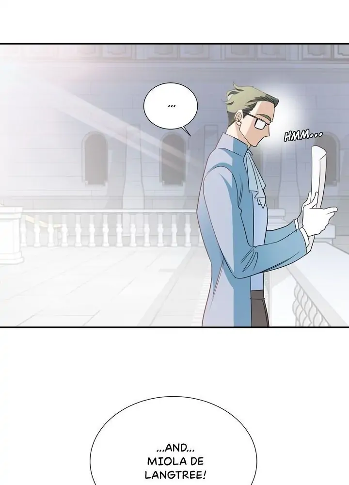 The Princess’ Spaceship chapter 19 page 22