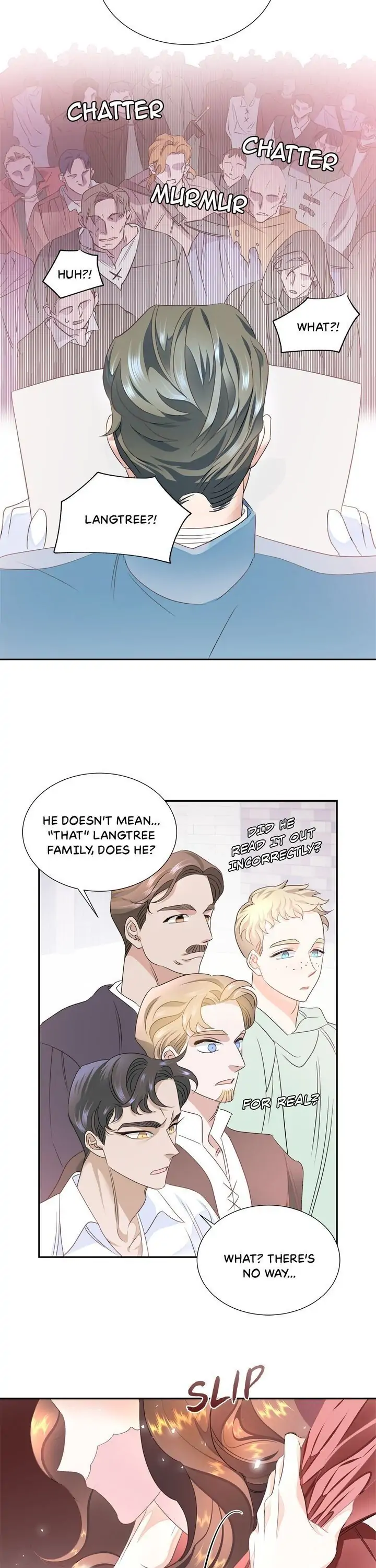 The Princess’ Spaceship chapter 19 page 23