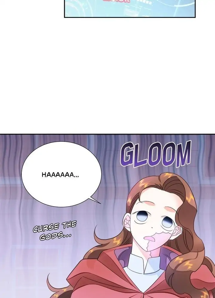 The Princess’ Spaceship chapter 20 page 14