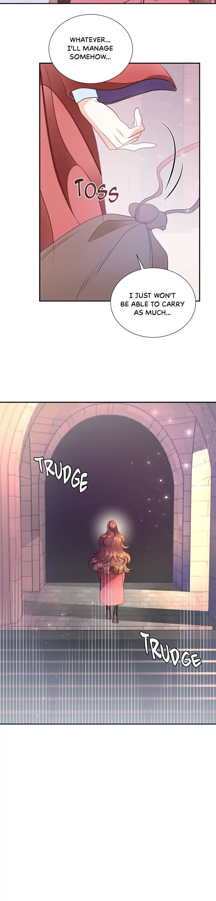The Princess’ Spaceship chapter 20 page 15