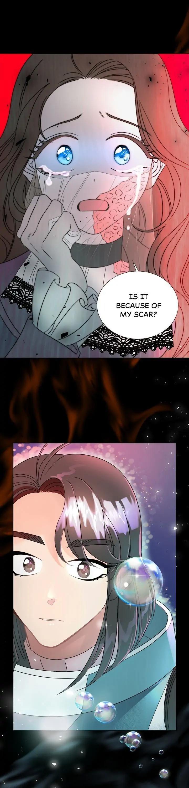 The Princess’ Spaceship chapter 3 page 8