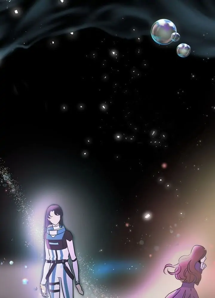 The Princess’ Spaceship chapter 3 page 9