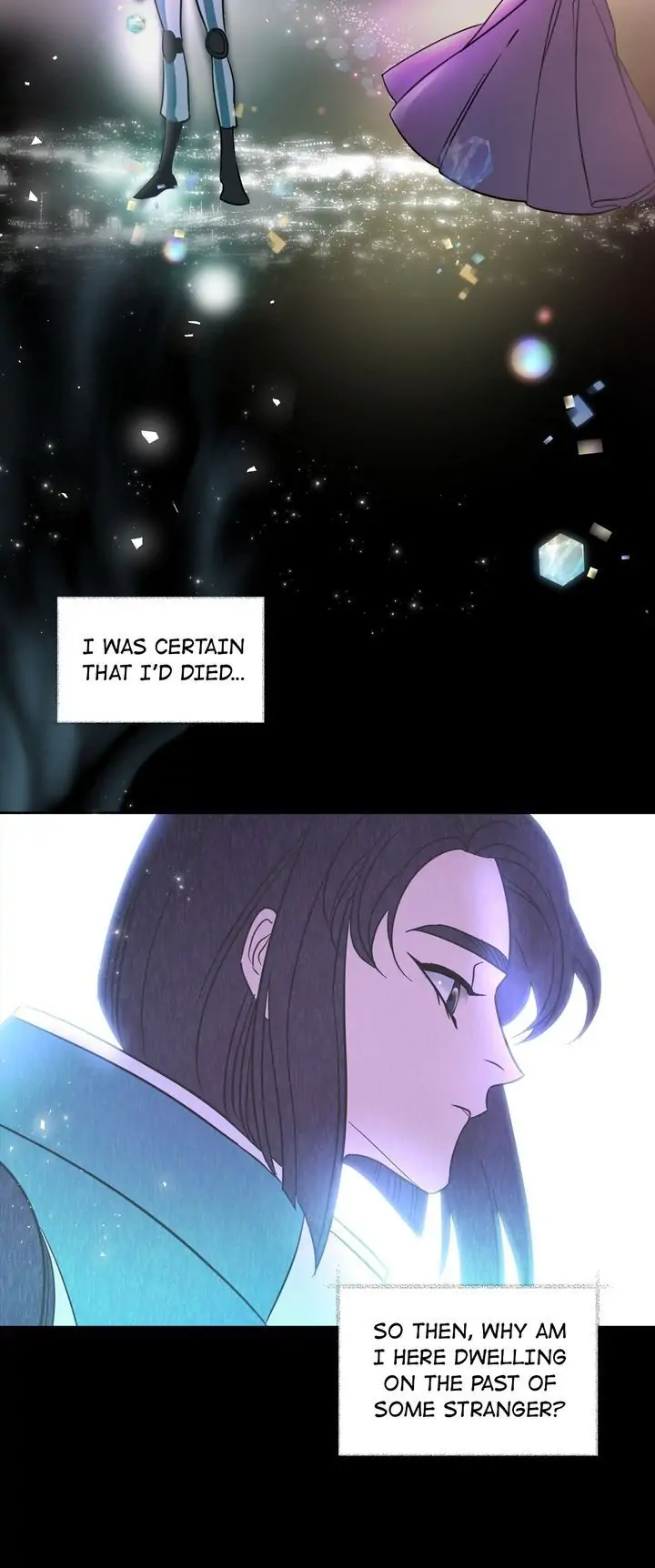 The Princess’ Spaceship chapter 3 page 10