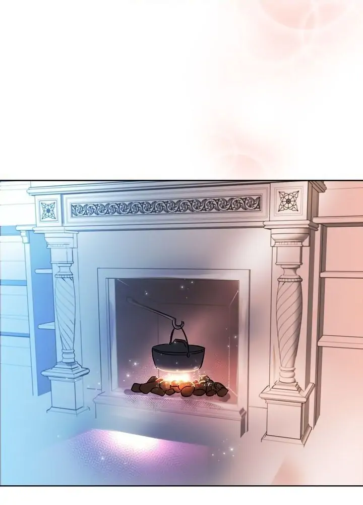 The Princess’ Spaceship chapter 3 page 19