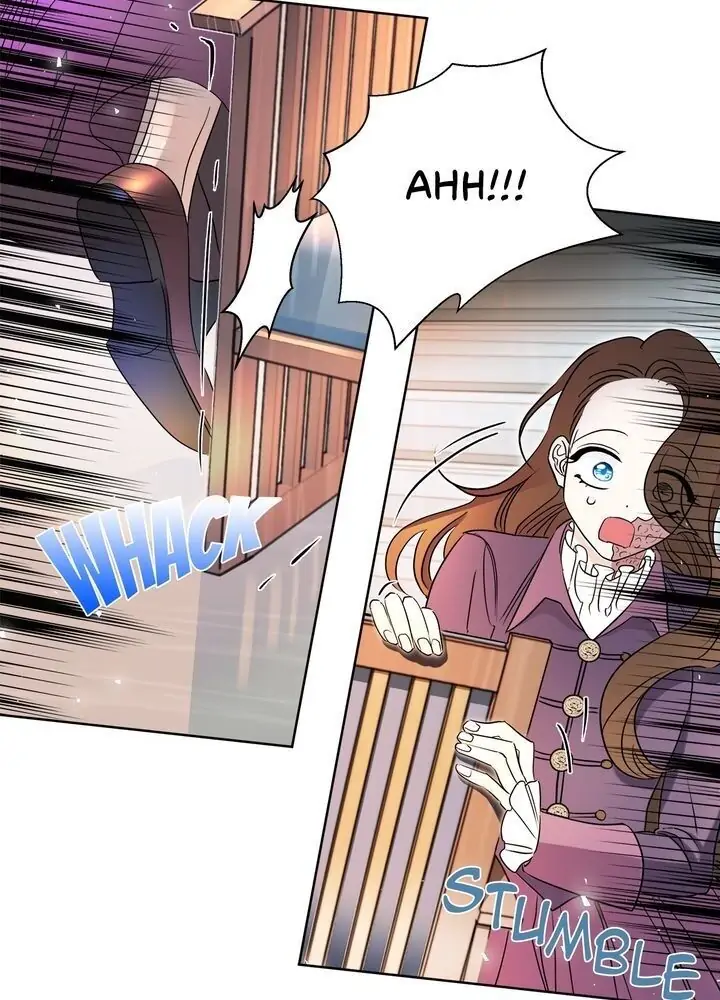 The Princess’ Spaceship chapter 3 page 21