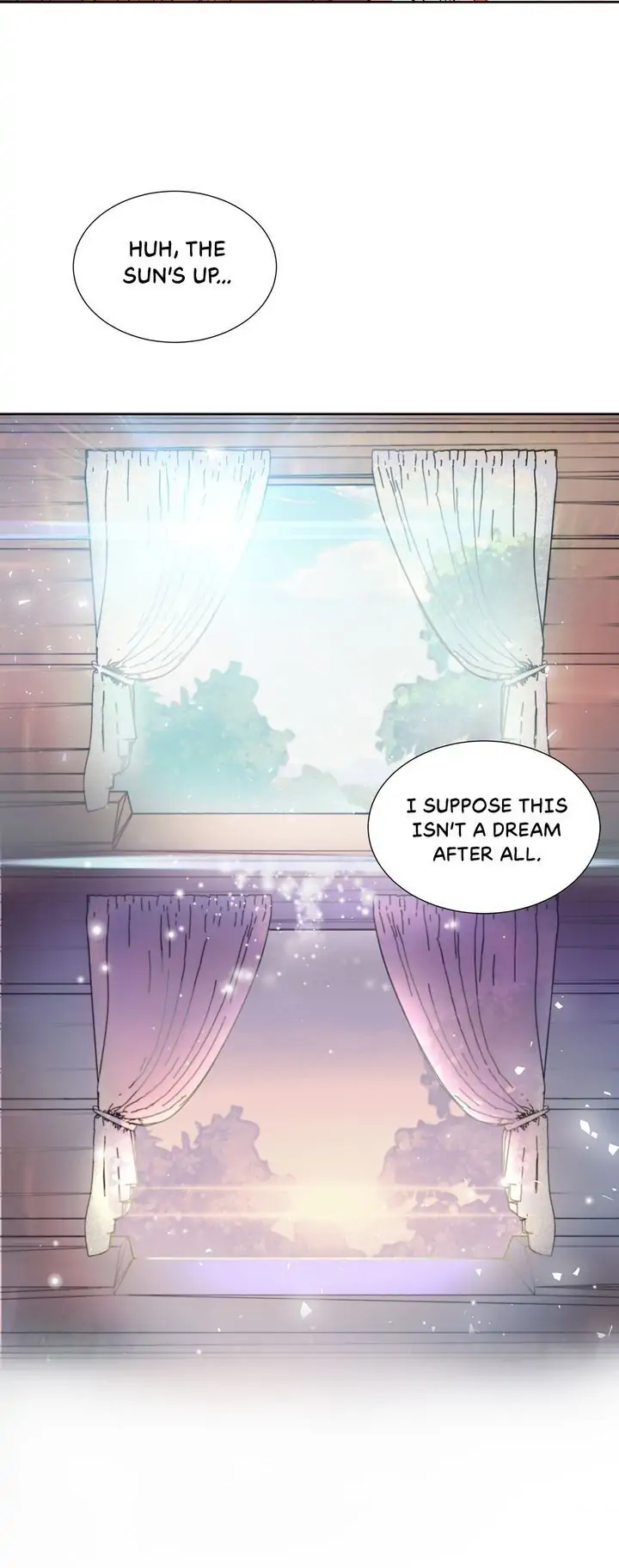 The Princess’ Spaceship chapter 3 page 25