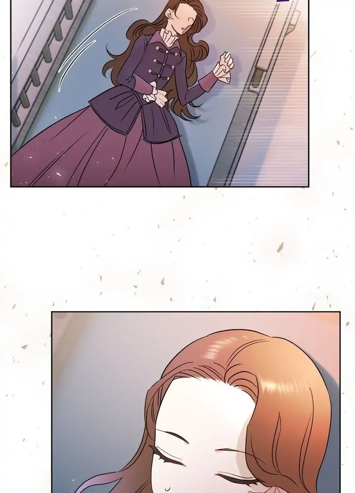 The Princess’ Spaceship chapter 3 page 27