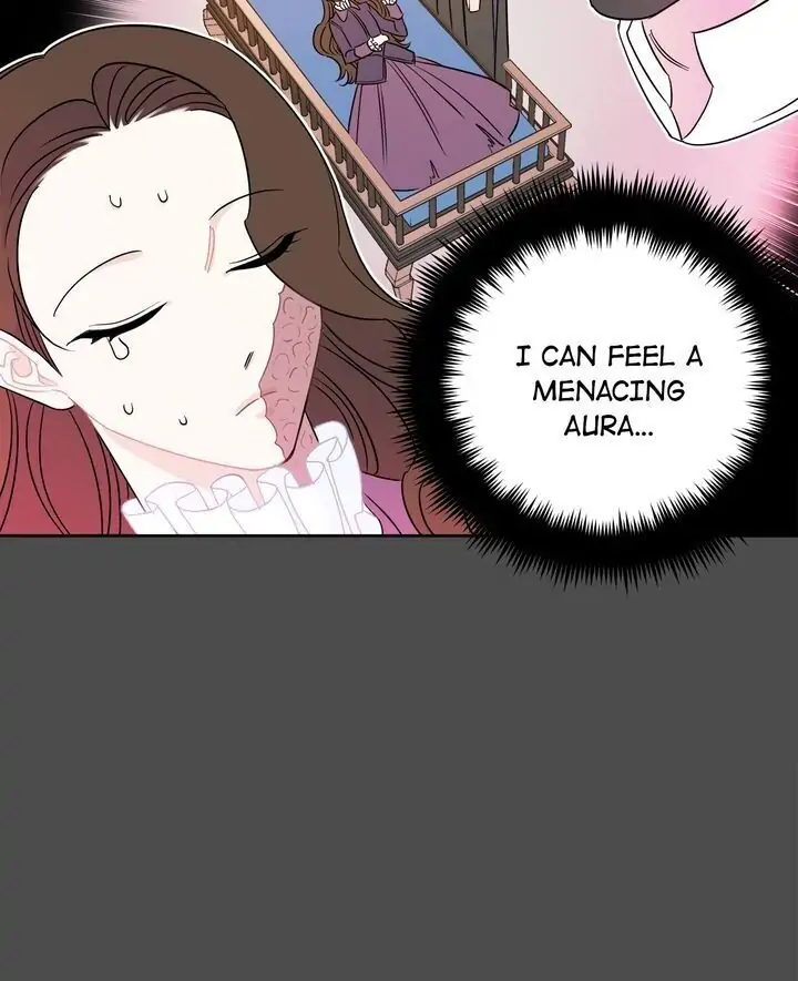 The Princess’ Spaceship chapter 3 page 32
