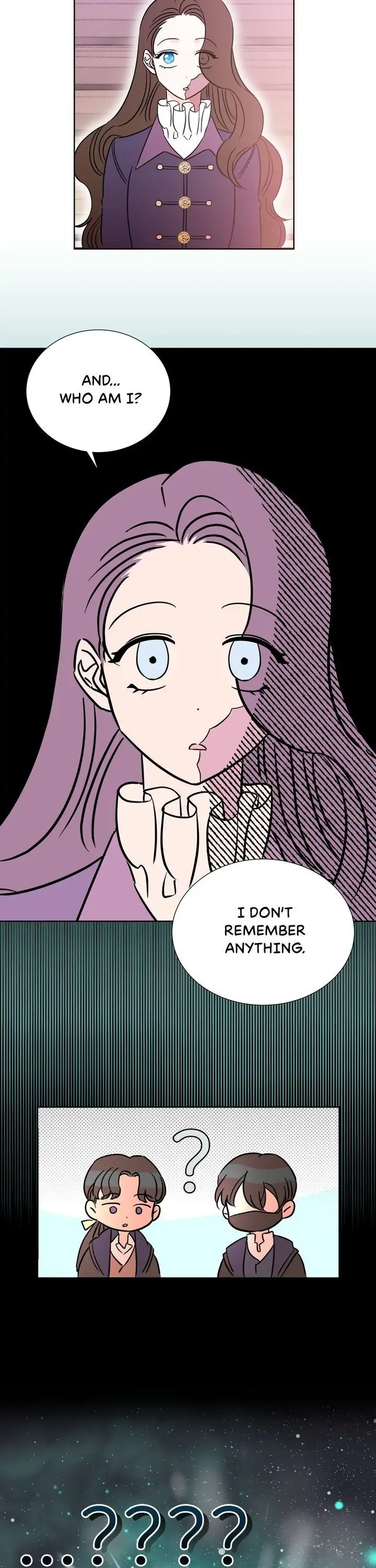 The Princess’ Spaceship chapter 3 page 35