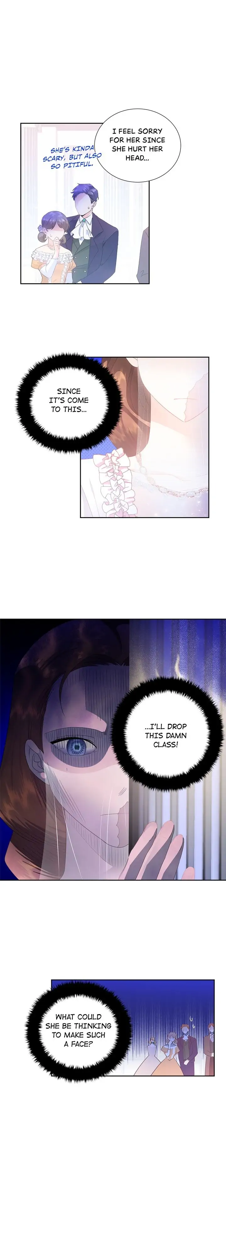 The Princess’ Spaceship chapter 39 page 13