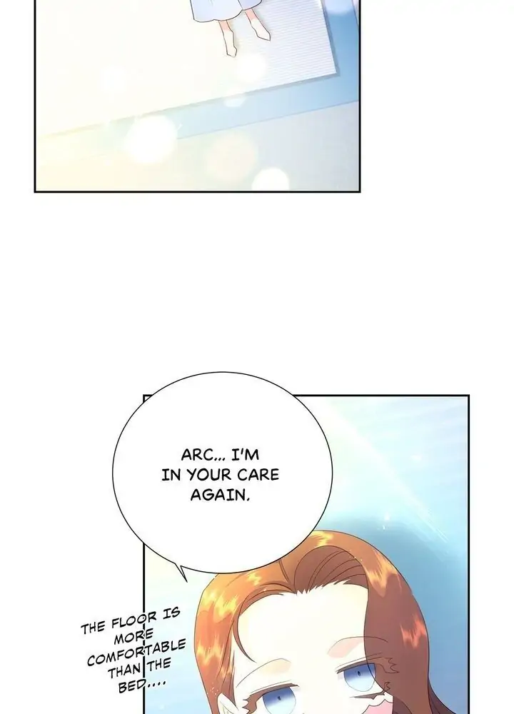 The Princess’ Spaceship chapter 43 page 10