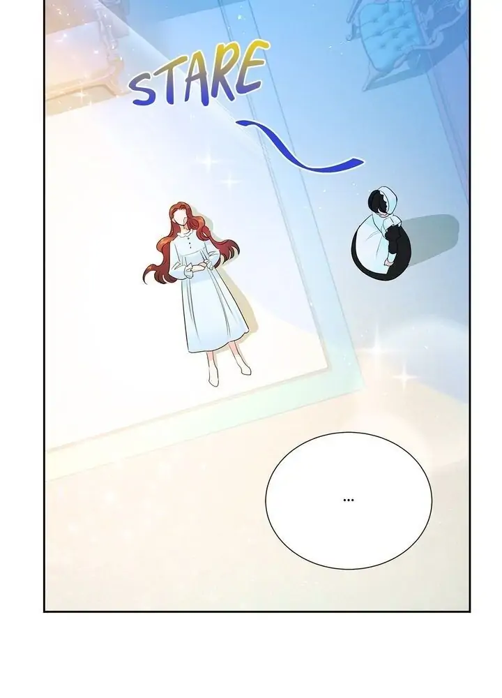 The Princess’ Spaceship chapter 43 page 14