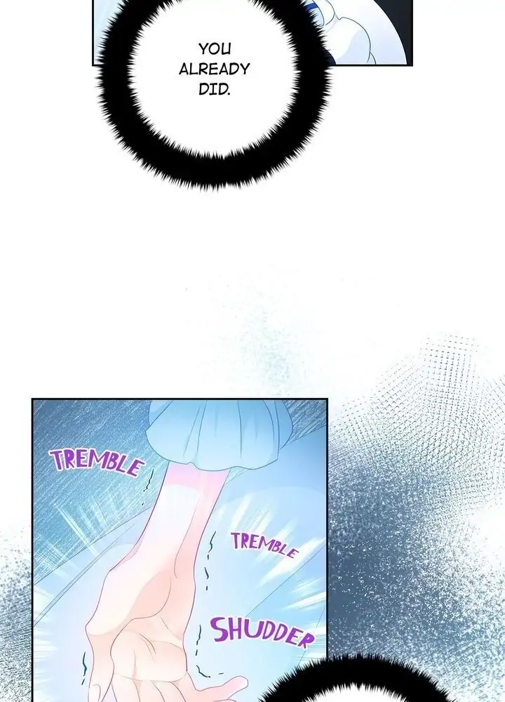 The Princess’ Spaceship chapter 43 page 18