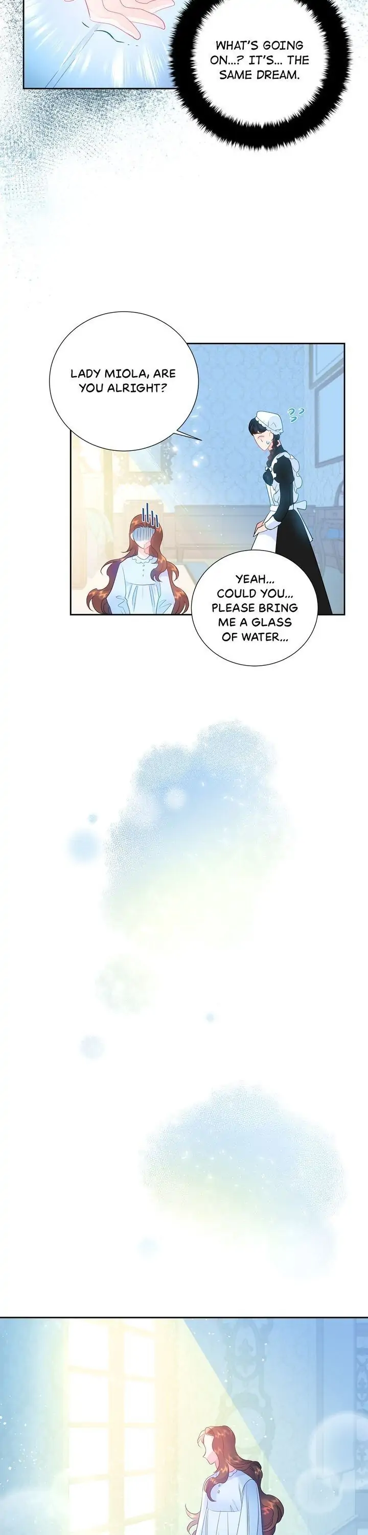 The Princess’ Spaceship chapter 43 page 19