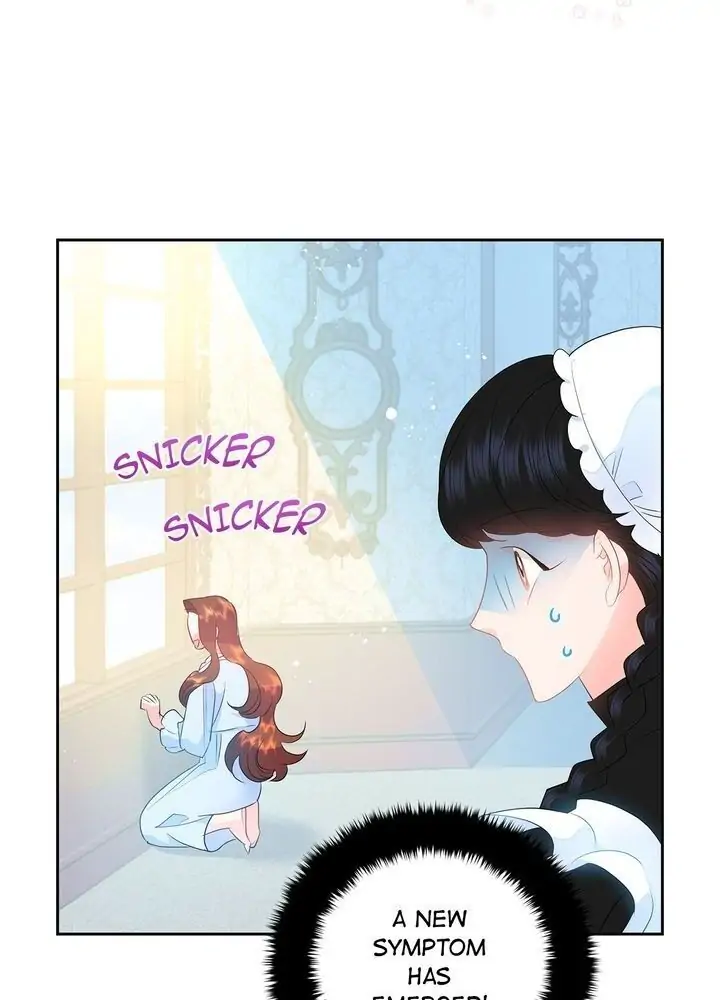 The Princess’ Spaceship chapter 43 page 26