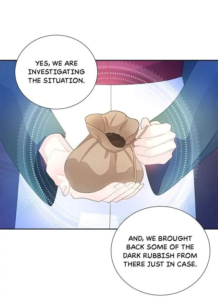 The Princess’ Spaceship chapter 43 page 34