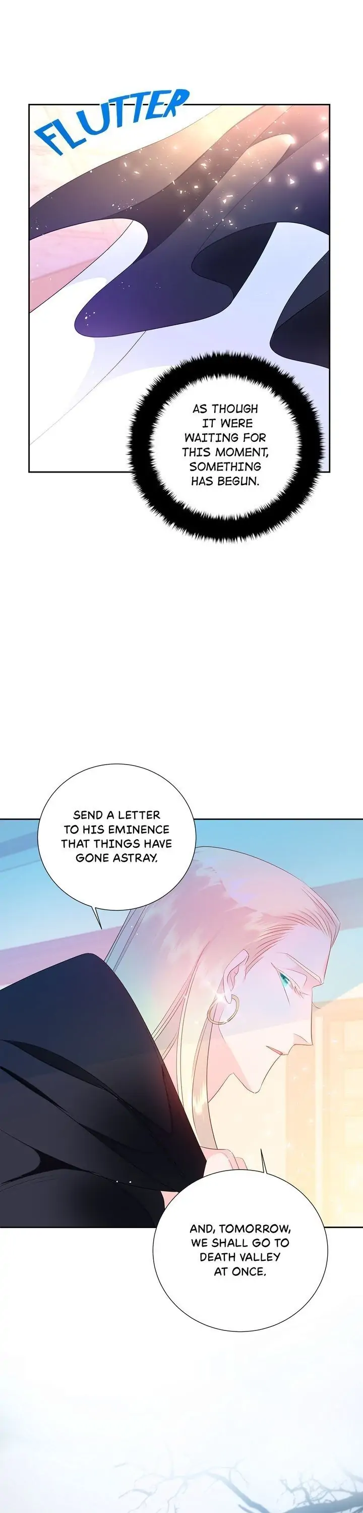 The Princess’ Spaceship chapter 43 page 37