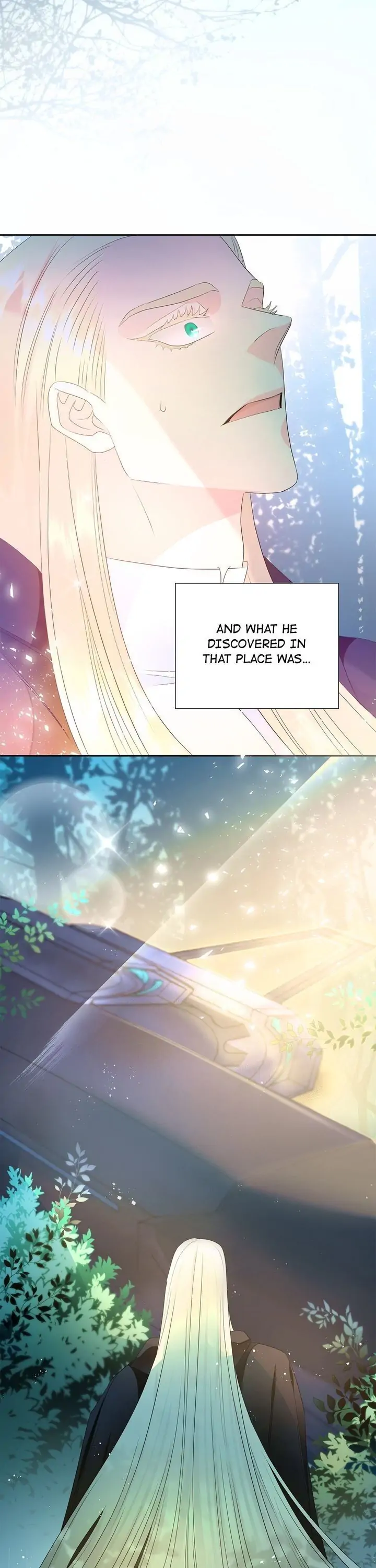 The Princess’ Spaceship chapter 43 page 39