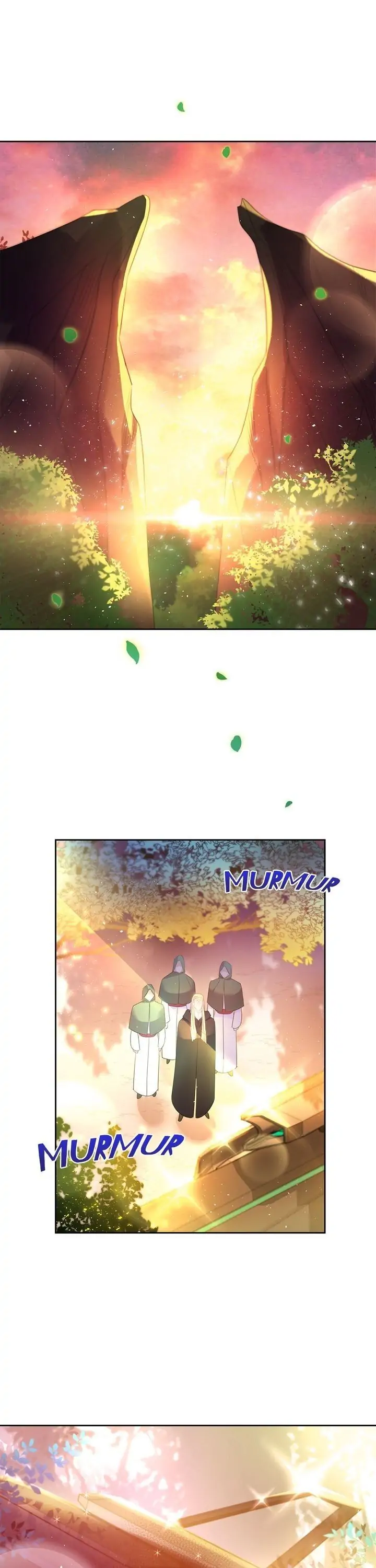 The Princess’ Spaceship chapter 44 page 1