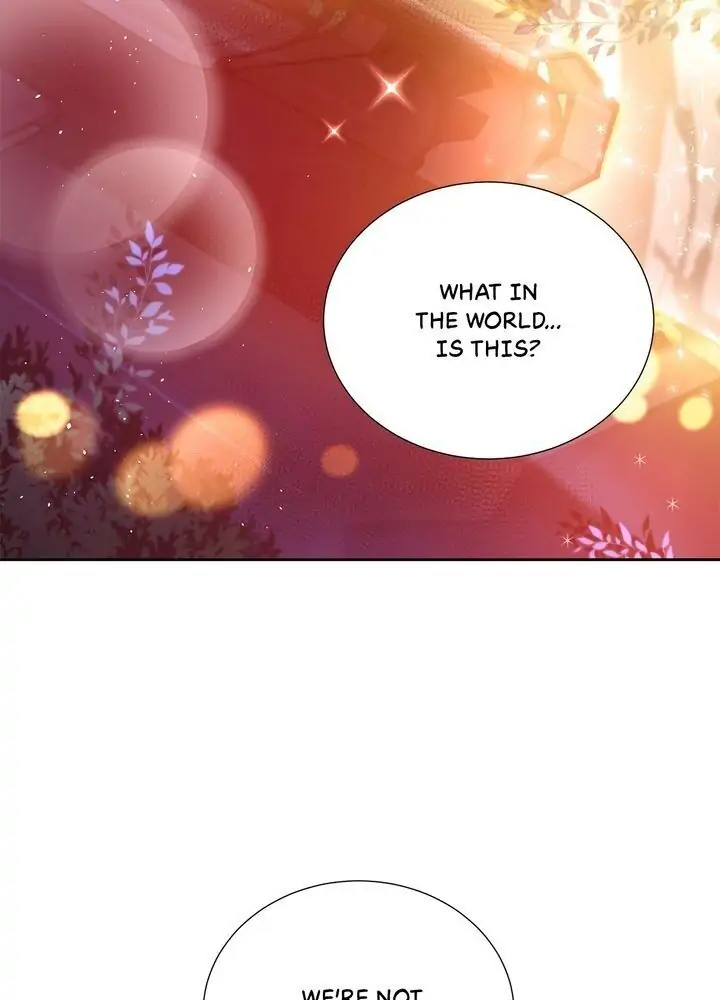 The Princess’ Spaceship chapter 44 page 2