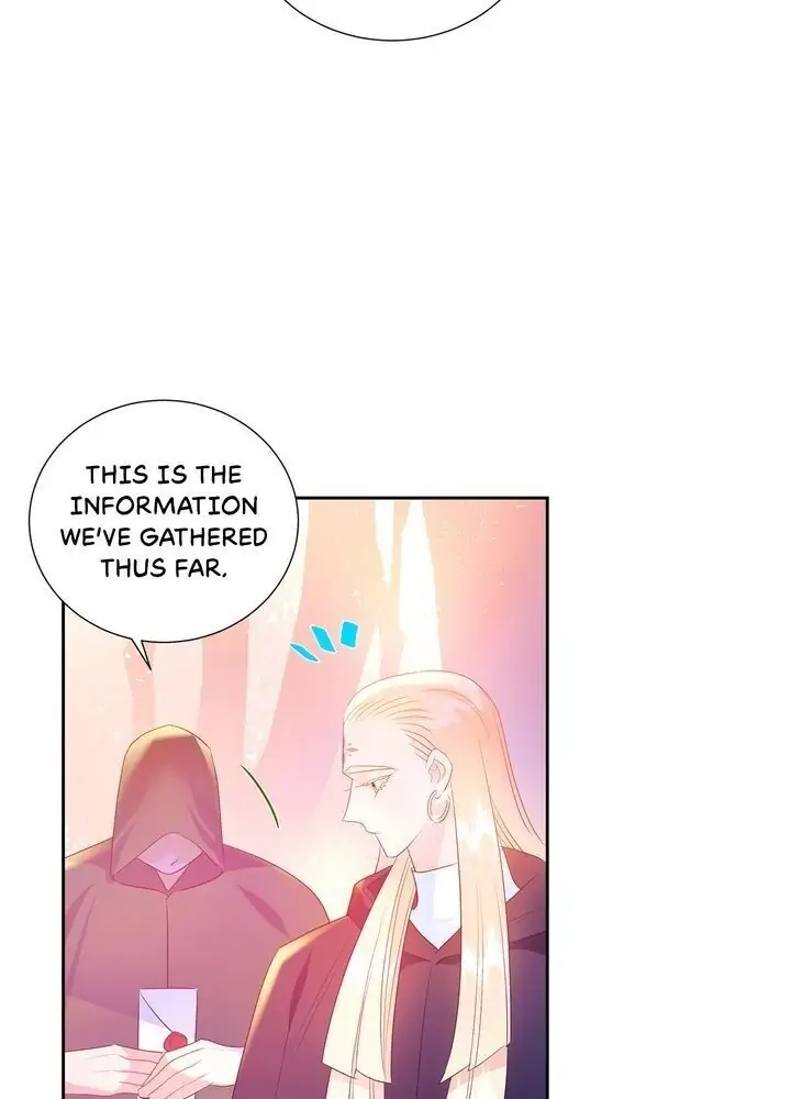 The Princess’ Spaceship chapter 44 page 6