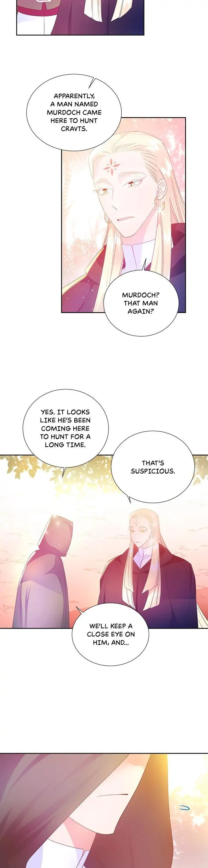 The Princess’ Spaceship chapter 44 page 7