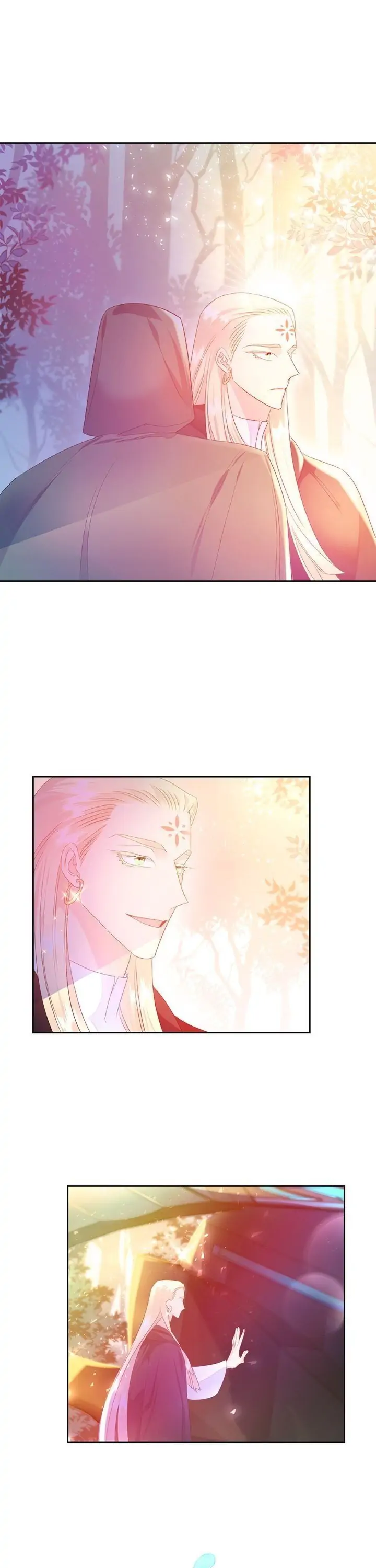 The Princess’ Spaceship chapter 44 page 9