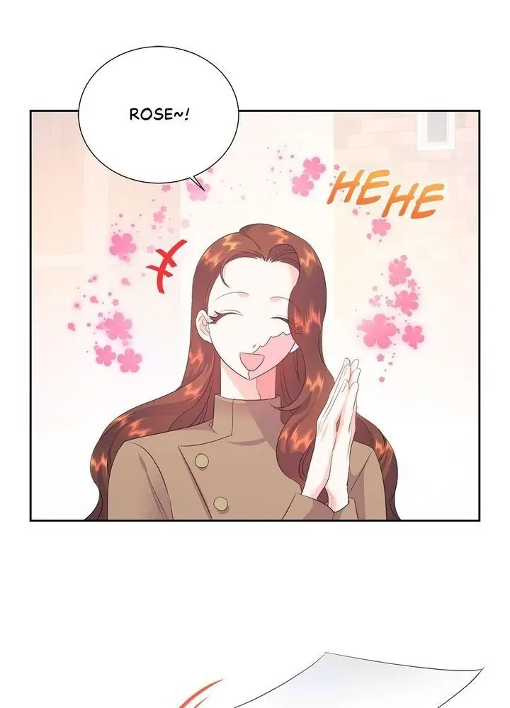 The Princess’ Spaceship chapter 44 page 14