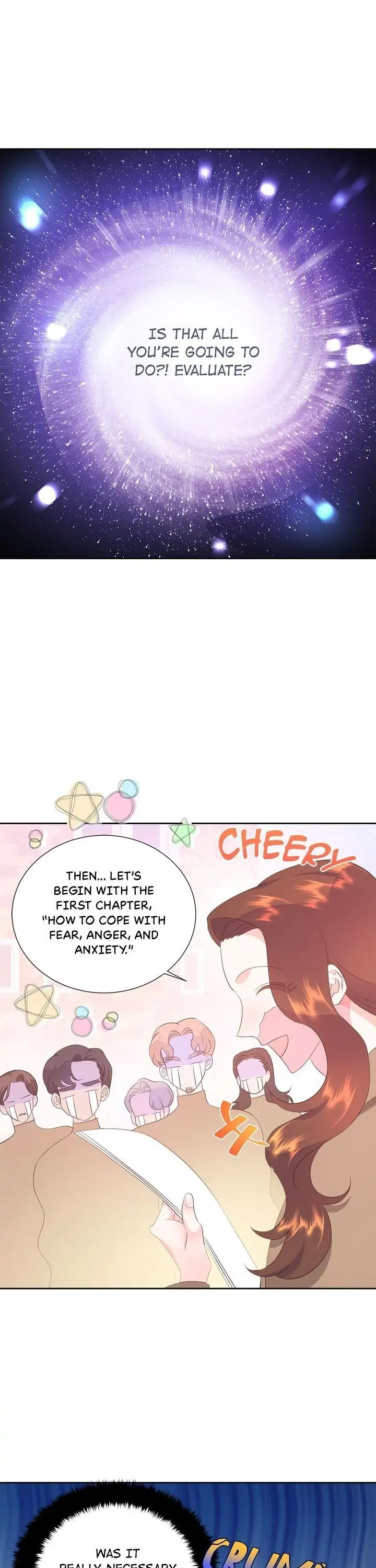 The Princess’ Spaceship chapter 44 page 25