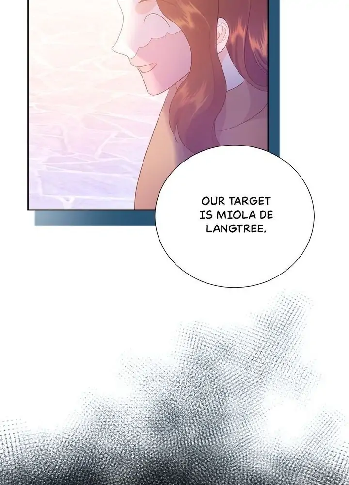 The Princess’ Spaceship chapter 44 page 34