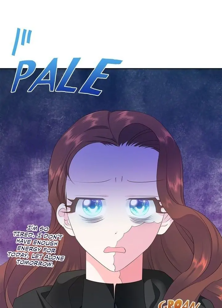 The Princess’ Spaceship chapter 45 page 6