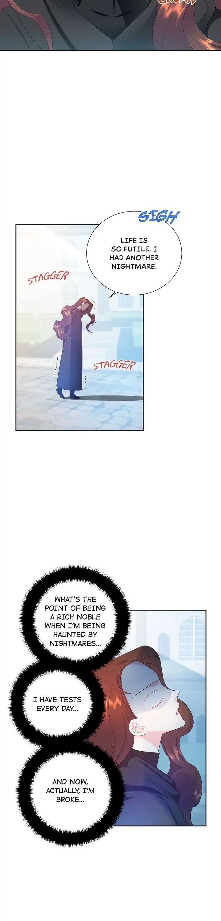 The Princess’ Spaceship chapter 45 page 7