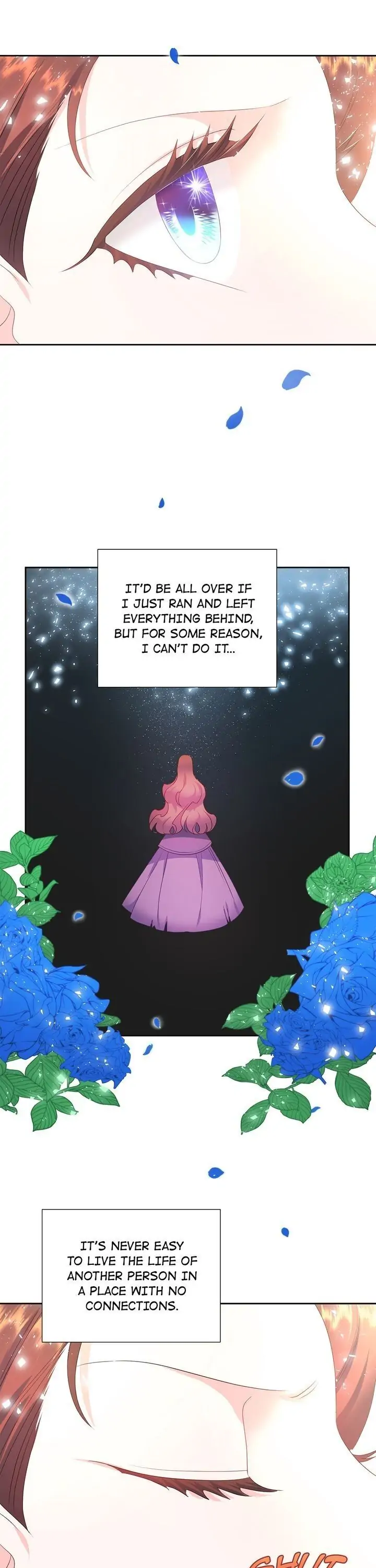 The Princess’ Spaceship chapter 45 page 9