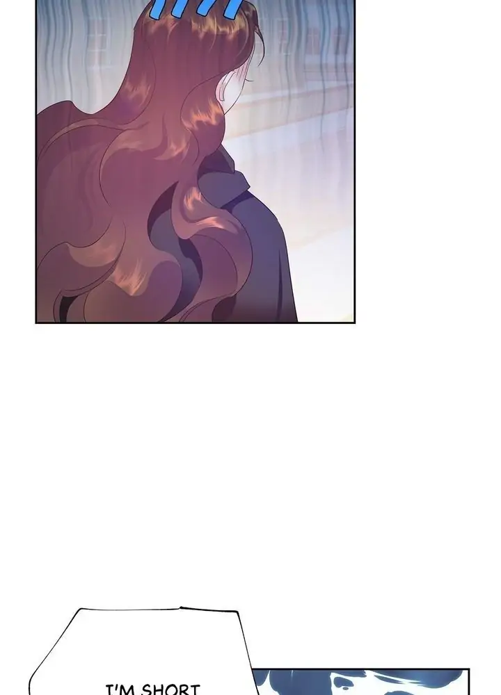 The Princess’ Spaceship chapter 45 page 22