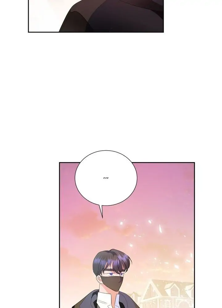 The Princess’ Spaceship chapter 45 page 38